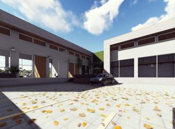 Departamento compartido · 332m² · Plaza Comercial en Miraval Cuernavaca - Ims - 1307 - Pc