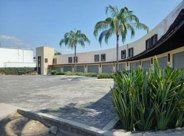 Departamento compartido · 522m² · Plaza Comercial en Sumiya Jiutepec - Ham - 562 - Pc