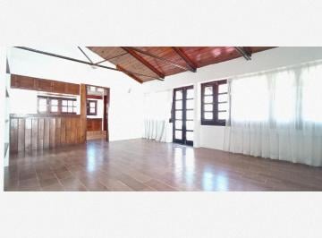 Casa de 3 habitaciones, Tlalpan · Casa en Renta en San Miguel Ajusco, Tlalpan | 1,000 m², Jardines y 4 Caballerizas