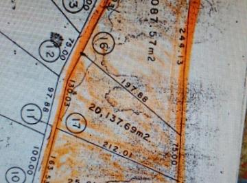 Terreno / Lote , Zapopan · Terreno en Venta Todo o en Partes El Taray Zapopan