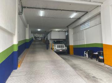 Bodega comercial , Azcapotzalco · Bodega en Renta Azcapotzalco