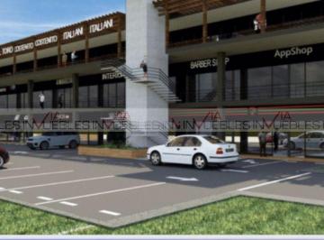 Local comercial · 42m² · 100 Estacionamientos · Local Comercial en Venta en Monterrey