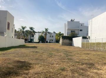 Terreno / Lote , Tlajomulco de Zúñiga · Se Vende Terreno en Rinconada Santa Anita