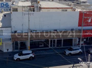 Local comercial · 2199m² · Local en Renta Zona Centro Delicias Chihuahua