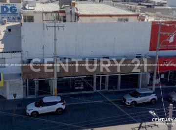 Local comercial · 2199m² · Local en Renta Zona Centro Delicias Chihuahua