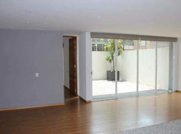 Departamento de 3 habitaciones, Miguel Hidalgo · Precioso Depa con Terraza en La Mejor Parte de Polanco