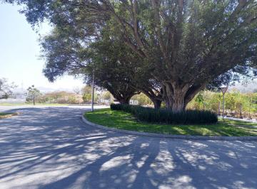 Terreno / Lote , Tlajomulco de Zúñiga · Terreno en Venta El Eden en Bosques de San Anita, Galerias Sur
