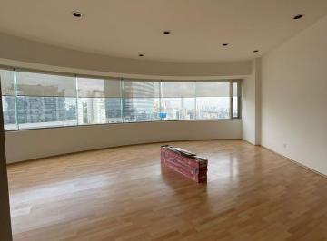 Departamento · 160m² · 3 Recámaras · 2 Estacionamientos · Departamento en Venta en Santa Fe, Cuajimalpa