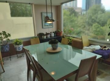 Departamento · 232m² · 3 Recámaras · 3 Estacionamientos · Departamento - Lomas de Las Palmas