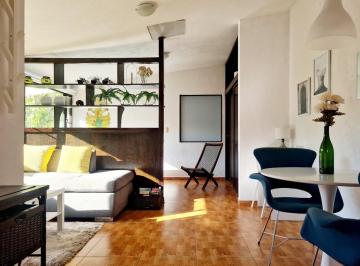 Departamento de 1 habitación, Alvaro Obregón · Loft en Renta por Rancho San Francisco