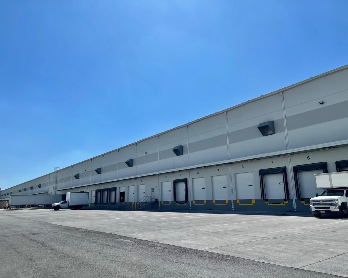Bodega en Renta 2,000 m&sup2; en Guadalajara