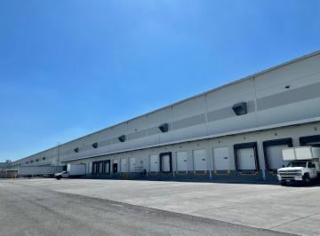 Terreno industrial , Guadalajara · Bodega en Renta 2,000 m² en Guadalajara
