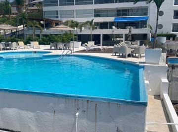 Departamento de 4 habitaciones, Acapulco de Juárez · Venta y Renta PH Acapulco Fracc. Guitarron Excelente Vista