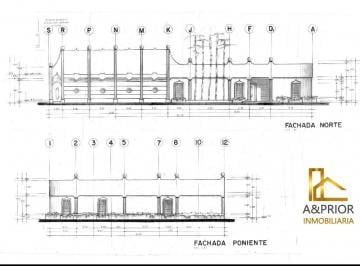 Casa · 600m² · 3 Recámaras · 2 Estacionamientos · Casa - Guadalupe Victoria