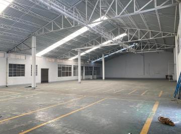 Nave industrial , Naucalpan de Juárez · Renta Excelente Bodega en Naucalpan
