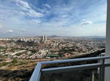 Departamento de 3 habitaciones, Querétaro · Departamento con Hermosas Vistas Panorámicas