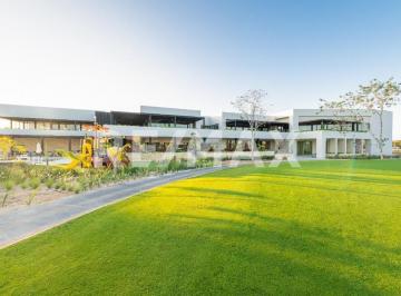 Terreno / Lote , Progreso · Venta de Terreno Frente Al Campo de Golf en Provincia - (4)