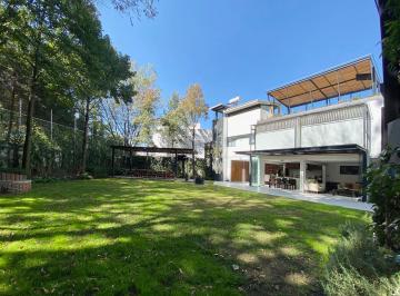Casa en condominio de 3 habitaciones, Huixquilucan · Estrena Preciosa Residencia, Acceso a Interlomas o Av Anáhuac