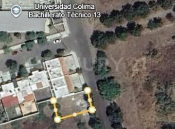 Terreno / Lote · 360m² · Terreno Habitacional o Comercial en Venta en Fracc. San Rafael Cuauhtémoc, Col.