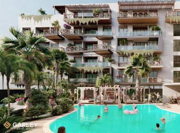 Departamento de 2 habitaciones, Mazatlán · Condominio en Venta en Mazatlan en Akkuun Marina Mazatlán