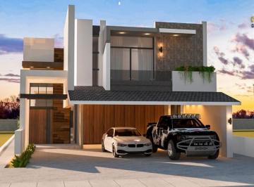 Casa de 4 habitaciones, Mazatlán · Casa en Venta en Mazatlán en El Cid Residencial
