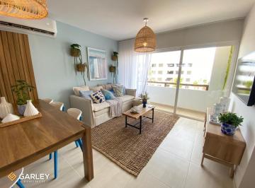 Departamento de 2 habitaciones, Mazatlán · Departamento en Venta en Mazatlán en Almarena Residencial