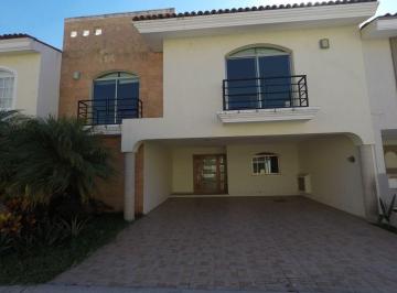 Casa de 4 habitaciones, Zapopan · Casa Renta Residencial Virreyes, Zapopan, Jalisco