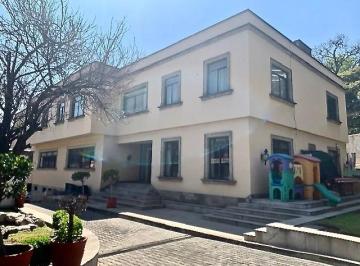 Casa de 6 habitaciones, Alvaro Obregón · Venta Magnifica Casa con Uso de Suelo San Ángel