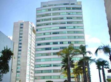 Departamento de 3 habitaciones, San Andrés Cholula · Departamento Renta Torre Palmas