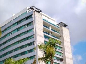 Departamento de 3 habitaciones, San Andrés Cholula · Departamento Renta Av Zeta del Cochero