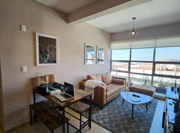 Departamento ubicado en Zona Esmeralda, con vistas espectaculares y en una zona · Precioso Depto en Esquina con Balcon - Park View Esmeralda