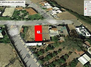 Terreno / Lote , Tlajomulco de Zúñiga · Terreno en Venta, Tlajomulco de Zuñiga, Jalisco