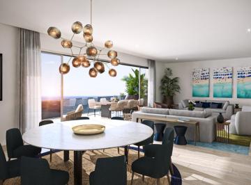 Departamento de 2 habitaciones, Benito Juárez · Departamento en Venta en Novo Cancún en Puerto Cancún