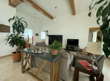 Casa en condominio de 3 habitaciones, Querétaro · Casa Condominio 1 Nivel Alamos Qro