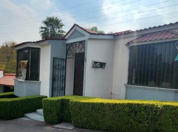 Casa de 6 habitaciones, Huixquilucan · Casa Venta La Herradura Estado de México Huixquilucan Rs/