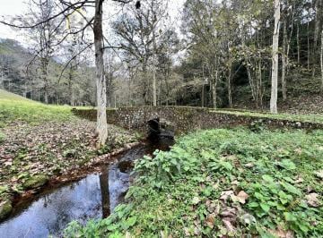 Terreno / Lote · 68000m² · Rancho en Venta en Rancho Viejo Xolostla 10 Minutos de Xalapa Zona Coapexpan.