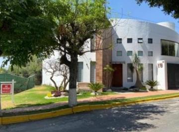 Casa · 600m² · 4 Recámaras · Casa en Venta - (4)