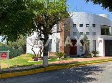 Casa · 600m² · 4 Recámaras · Casa en Venta - (4)