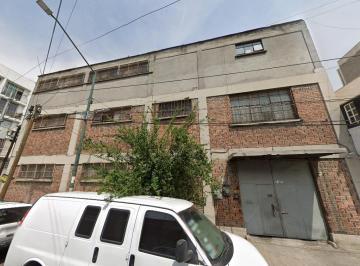 Bodega comercial , Gustavo A. Madero · Bodega en Venta en Vallejo