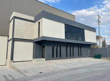 Bodega comercial , Zapopan · Bodega en Renta Parque Industrial Elite Nextipac