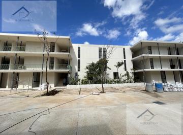 Departamento · 80m² · 1 Recámara · 1 Estacionamiento · Departamento - Pueblo Dzitya