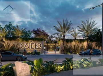 Terreno / Lote · 133m² · Terreno - Pueblo San Ignacio