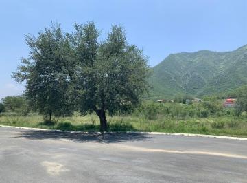 Terreno / Lote , Santiago · Terreno en Campo de Golf Las Misiones