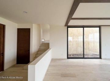 Casa de 4 habitaciones, San Miguel de Allende · Presa Allende Casa en Preventa de 4 Recamaras Gpt3902