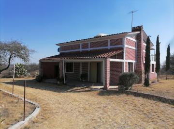 Quinta de 4 habitaciones, Aguascalientes · Bonita Casa de Campo Amplia con Una Hectárea de Terreno Cerca de La Ciudad