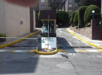 Departamento de 3 habitaciones, Naucalpan de Juárez · Venta Depto $2.785 m, Bosque Alto, Lomas Verdes 1a Secc, Nau Em, 3er Piso 1auto Vigilancia Jardin Com