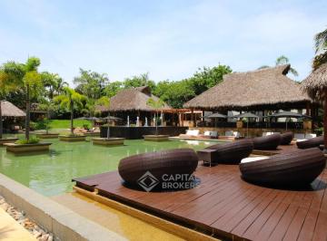 Departamento · 173m² · 3 Recámaras · 1 Estacionamiento · Departamento de Lujo en Venta Litibu Punta Mita Lujo con Acc