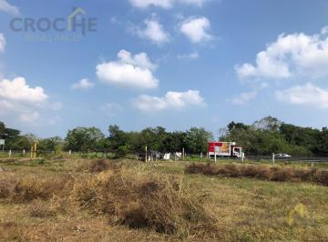 Terreno / Lote · 25536m² · Terreno en Venta en La Antigua Veracruz Zona Playa Chalchihuecan