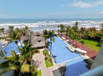 Departamento de 4 habitaciones, Acapulco de Juárez · Departamento Venta Acapulco a Pie de Playa Areia