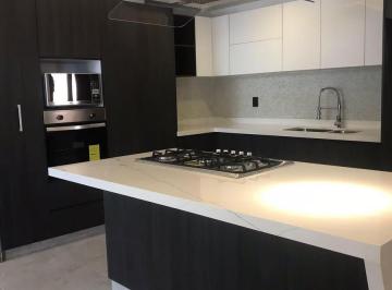 Departamento · 144m² · 2 Recámaras · 2 Estacionamientos · Departamentos Nuevos en Zona Dorada con Alberca y Vigilancia!